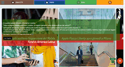 Desktop Screenshot of ladysilvia.com